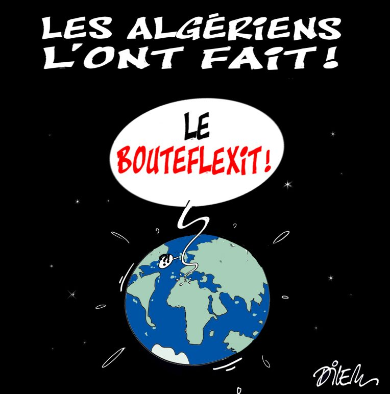 AlexScipione's tweet photo. Mood of the day: #Bouteflexit! 😂 https://t.co/vzBgb4X322