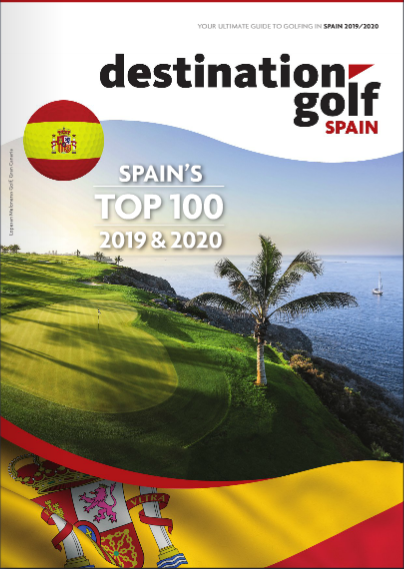 DGgolfguide's tweet photo. **THE 10TH EDITION OF OUR ANNUAL DG SPAIN 🇪🇸TOP 100 GOLF GUIDE**

Now available by clicking THIS LINK: https://t.co/q9yQ1WIzlA

#GolfinSpain #Top100 

@ValenciaCity @GVAturisme #Valencia #GolfinValencia 
@FontdelLlopGolf @lascolinasgolf @LaFincaGolf @LoRomeroGolf #GolfSpain https://t.co/gArmgGRe7i