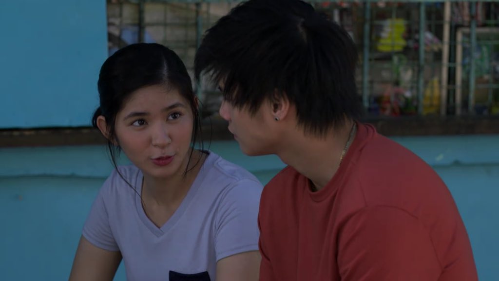 vroom_____'s tweet photo. #ClaireDelFierro Screen Captures from #TGDAtake watch more of @iamAndalioLoisa on #TGDPalaban after #FPJAP3Pagasa from @DreamscapePH #LoisaAndalio #TGD #TheGeneralsDaughter @DreamscapePH https://t.co/0ThBRPVcmj