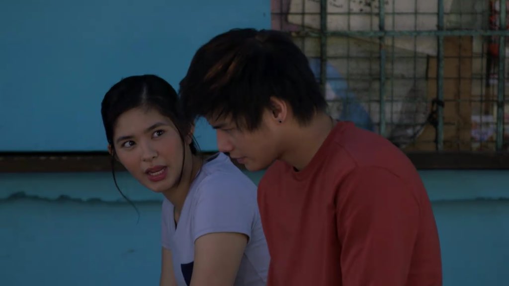vroom_____'s tweet photo. #ClaireDelFierro Screen Captures from #TGDAtake watch more of @iamAndalioLoisa on #TGDPalaban after #FPJAP3Pagasa from @DreamscapePH #LoisaAndalio #TGD #TheGeneralsDaughter @DreamscapePH https://t.co/0ThBRPVcmj