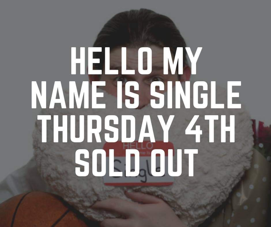 LimerickFringe's tweet photo. Another Sold out show!! Fringe tickets are moving fast so get booking now. https://t.co/mOePNMujBY #LimerickFringe19 https://t.co/JIfzLGQnSE