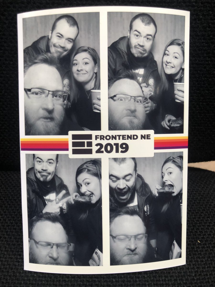 beesarahlee's tweet image. #frontendNE how many croissants is too many croissants? 🥐