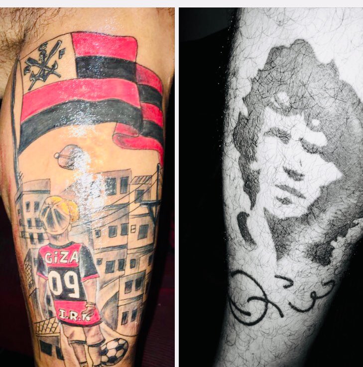 RamiroIRN2009's tweet photo. “ levo no peito e na alma , Flamengo e minha vida “
#Flamengo #setor53 #imperiorubronegro #zico https://t.co/IbfUo0ZKBZ