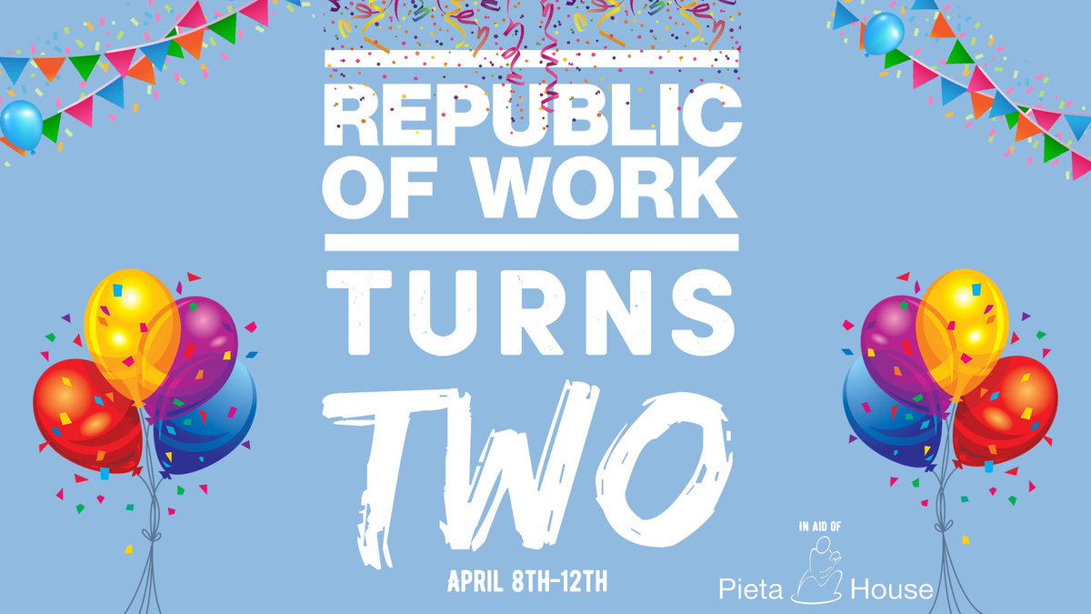 Republic of Work | Coworking & Innovation Space tweet media