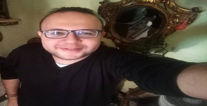 Shabab_Ahram's tweet photo. #هادى_محمد شعاره "#بلدنا_أولى_بينا" 
 https://t.co/oU5LIVyRhk https://t.co/G6DFg6K2rm