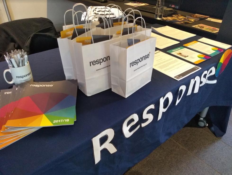 BrookesCareers's tweet photo. @responseorg are at @oxford_brookes just off the #JHBB Forum for #VolunteerWednesday looking for Casual/Flexible Support Workers (Up to £9.74ph) to join the mental health charity team!
@brookeshls @osnm_obu @hls_research @brookes_philos @OBUPsychSociety @OBU_Psychology https://t.co/WKDmiBpG0l
