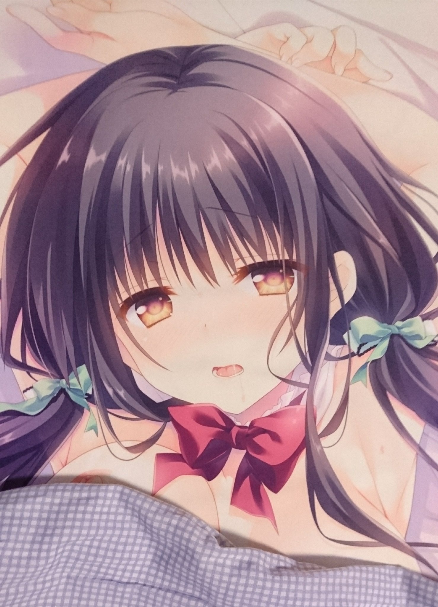 Tama 貴船柚子ちゃんお誕生日おめでとうございます オトメドメイン 貴船柚子生誕祭19 T Co Kclxy57qus Twitter