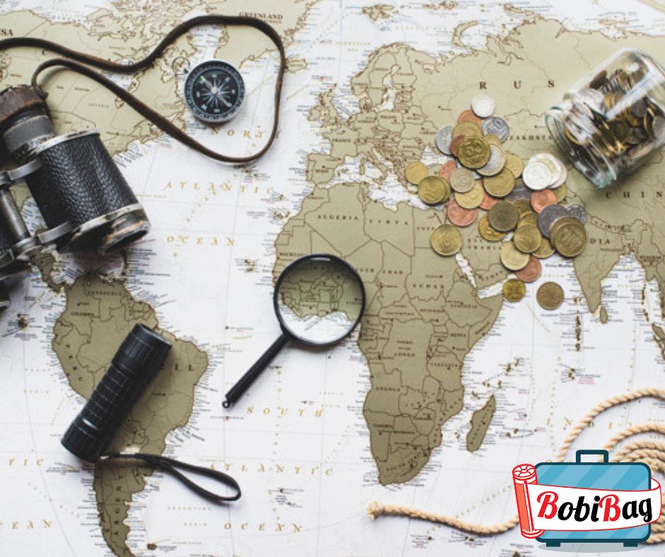 bobibag_es's tweet photo. ¿Planificas tu viaje al mínimo detalle pero no tomas precauciones para proteger tu maleta? No te preocupes, ¡conmigo viajará segura! Puedes comprarme en Bauhaus, el @Elcorteingles https://t.co/ru32dOxTnT. #BobiBag #MiBobiBag #viajar #travel https://t.co/WpQP8xdb6B