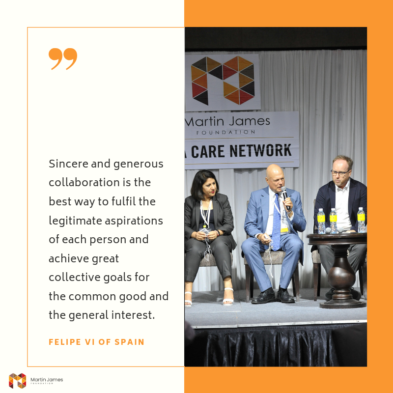 MJFCharity's tweet photo. The panel discussion at the #ACNConference raised some interesting questions about the issues facing those working with vulnerable children in South East Asia, illuminating some great opportunities for collaboration #wednesdaywisdom #livesarechanged #AsiaCareNetwork https://t.co/Z1YO9m0vd9