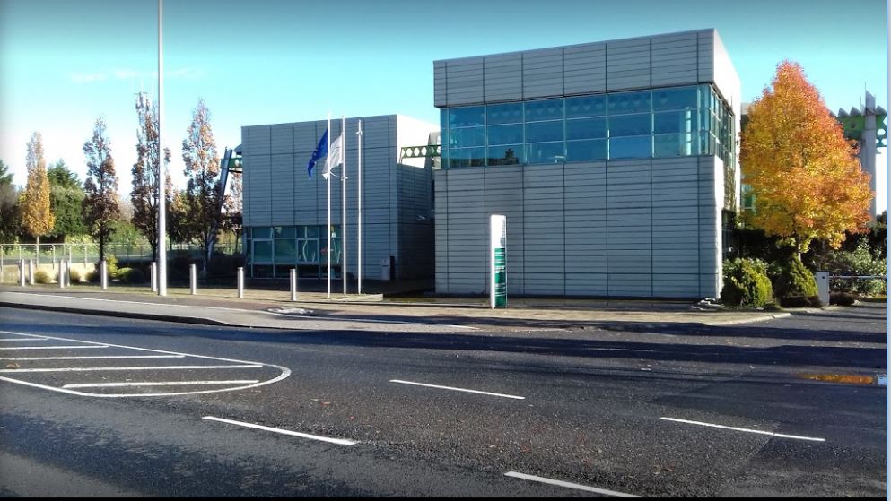 nteslimited's tweet image. Find out more about our latest 3CX PBX Installation here in Limerick: tinyurl.com/y4pulzrk

#3CX #Fanvil #Soledistributor #Platinumpartner #VoIP #PBX #Limerick