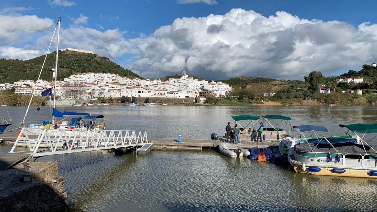 MundoseniorP's tweet photo. Tres destinos al sur de Lisboa que no te puedes perder:
https://t.co/GN6ND7qznI https://t.co/4T6aiLp8Uv