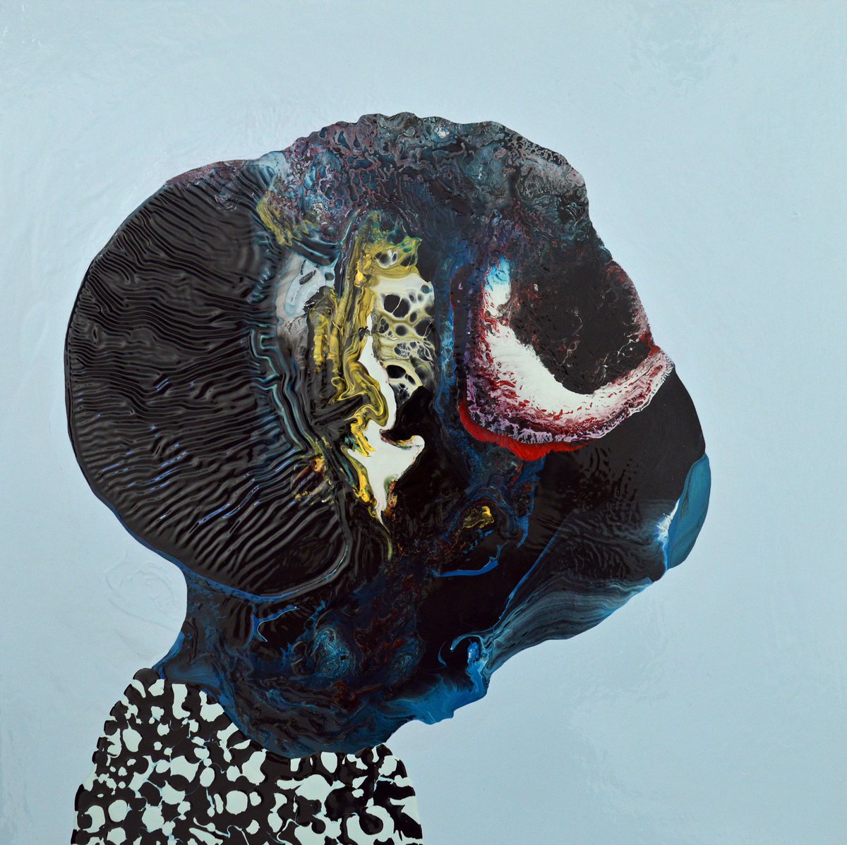 Collyer Bristow Gallery tweet media