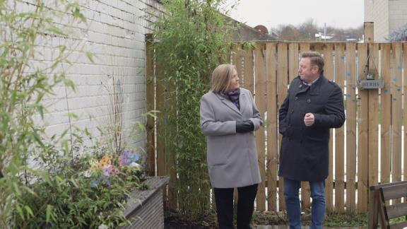 pb_scotland's tweet photo. “People really flourish when they participate in participatory budgeting, developing skills, developing their capacity” @EvelynOD1. Hear more from Evelyn in our PB film https://t.co/PAlwdvinTT #MainstreamPB. https://t.co/8wWwZAwsu3