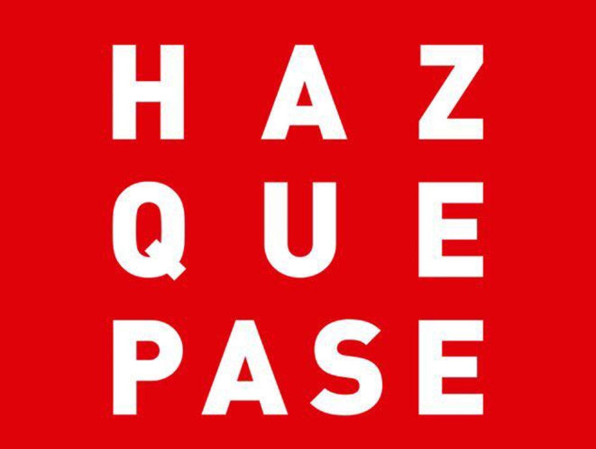 HadockCom's tweet photo. Hoy vamos a jugar en @HadockCreativos.

👉ENCUENTRA LAS SIETE DIFERENCIAS👈

‼️Para que quede claro: no tenemos nada que ver con el diseño de la imagen de campaña del @PSOE, #hazquepase...😂🤔🤔

#HazQueSeaOriginal https://t.co/VuAMVorKqs