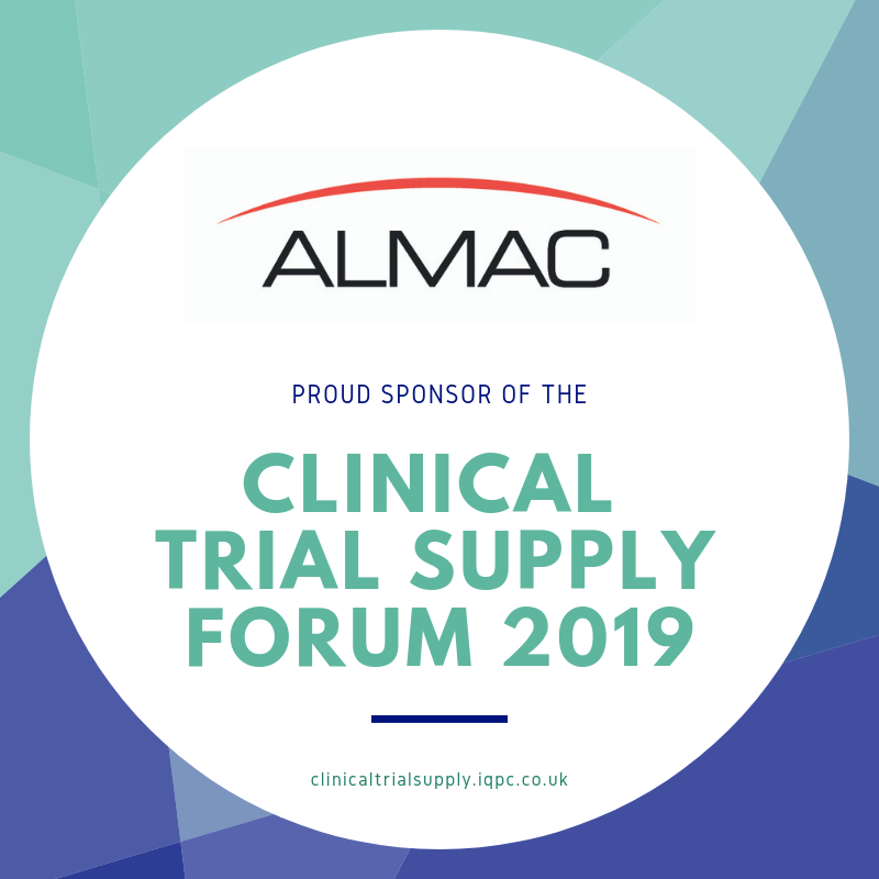 PharmaIQNews's tweet photo. Gain insights on Optimising Flexibility And Adaptability In Clinical Trial Supplies - Just In Time Manufacturing (JTM) from @AlmacGroup at this year's #CTSForum. Join us to understand the key considerations and examine the benefits of a JTM strategy: https://t.co/flxLCylYEs https://t.co/es237LqOOQ