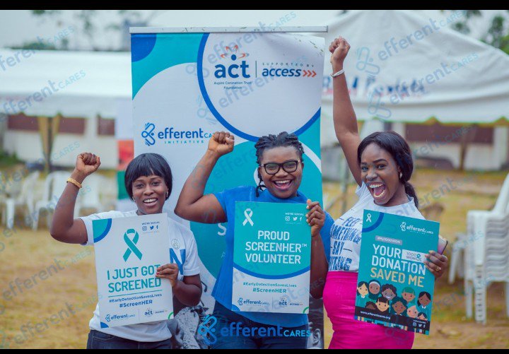 efferentCARES tweet media