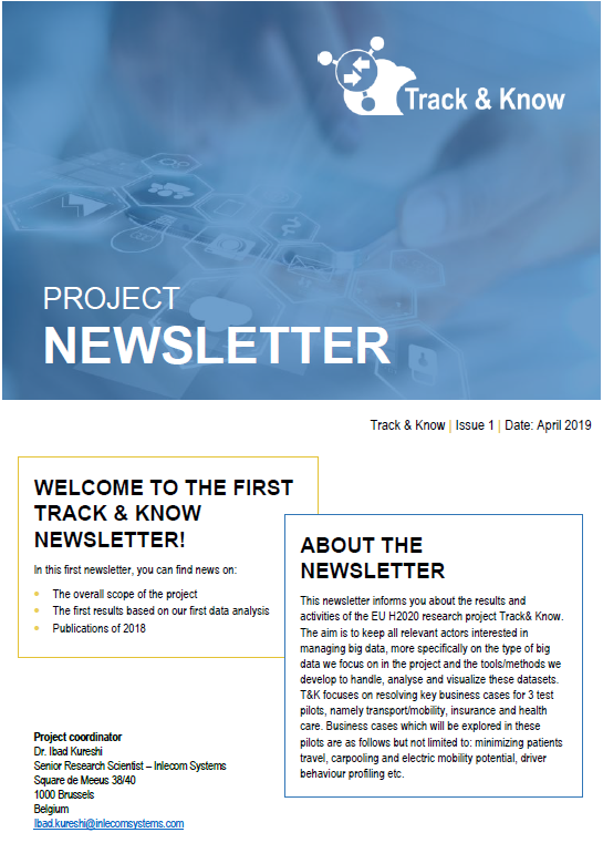 TrackandKnow's tweet photo. Our First #newsletter is now out and is full of updates on #TrackandKnow project scope, initial results & publications; to find out more, see
https://t.co/j1zyo7LSsQ
To register to receive the newsletter: https://t.co/ZZow3eY5Oh
@ibnkureshi @ytheod @DrAYasar @cdoulk @EU_H2020 https://t.co/I1lqrpO8ec