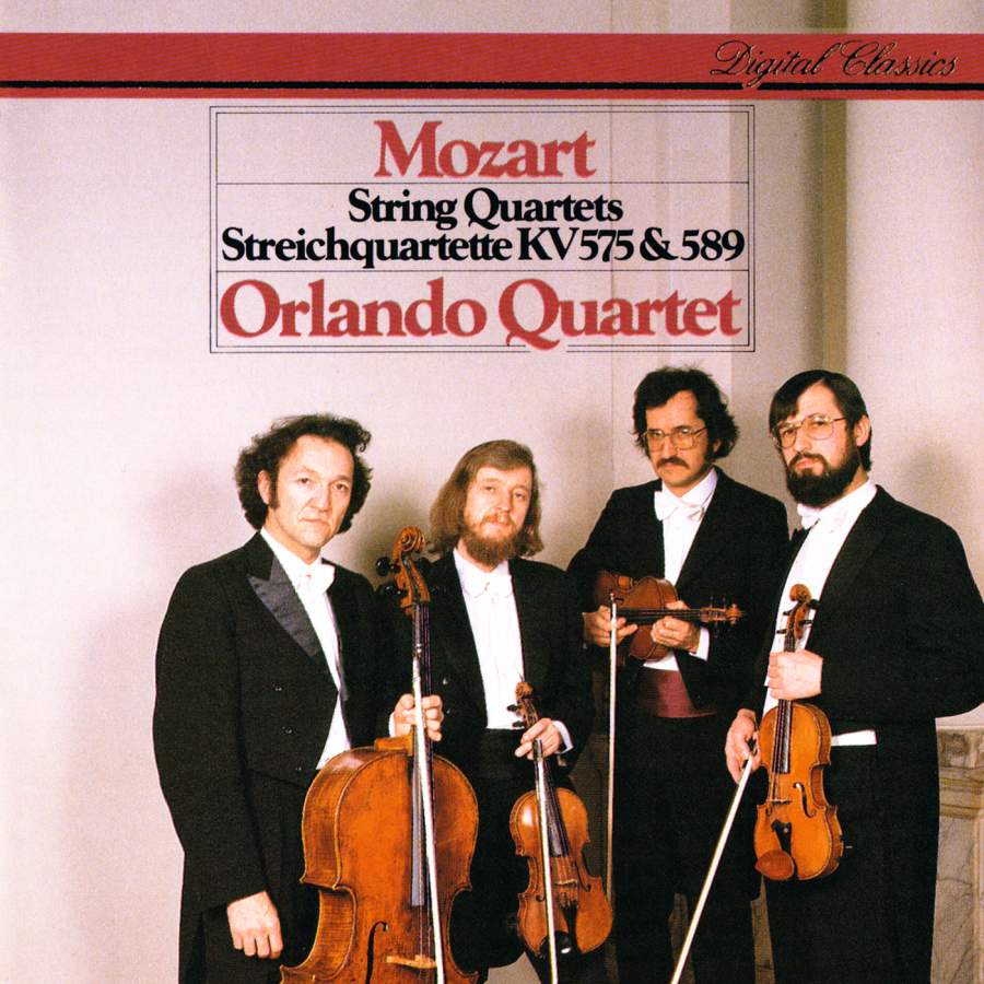 dejonghviolins's tweet photo. Very sad to announce that the #violist Ferdinand #Erblich has passed away yesterday. We remember his outstanding music with the #Orlando string quartet, and the Mozart quintet's with Nabuko Imai. https://t.co/lpoteafteR