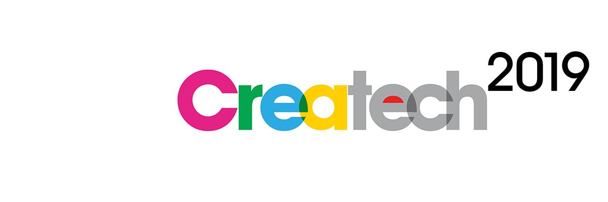CreativeIndsUK's tweet photo. Hear how some of the the UK's most innovative companies are blending creativity &amp; technology to create new products, services and experiences at #Createch2019 conference https://t.co/NE4iBUxxD2 https://t.co/IKSC0dcFoy