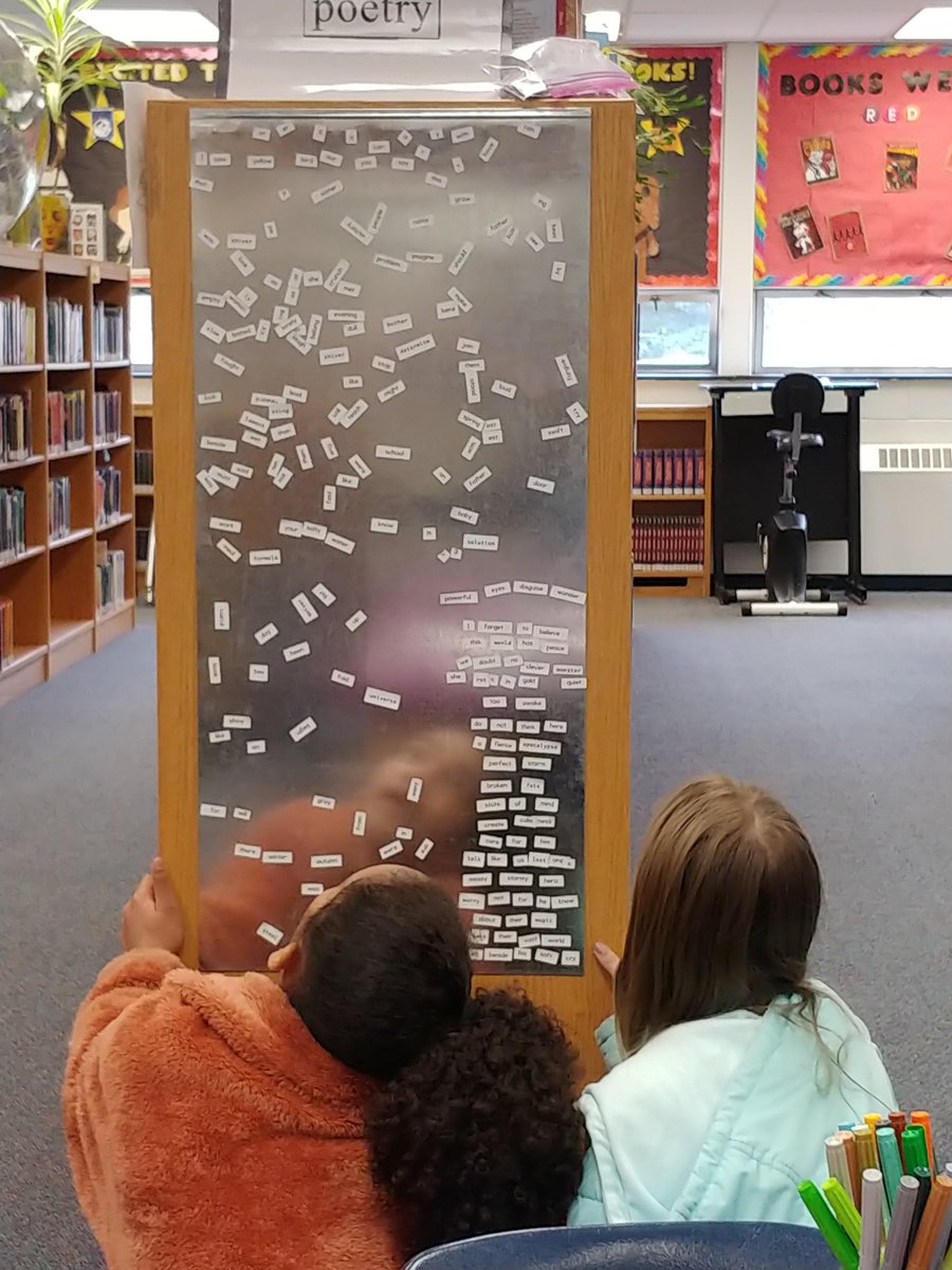 GPMS Reads! tweet media