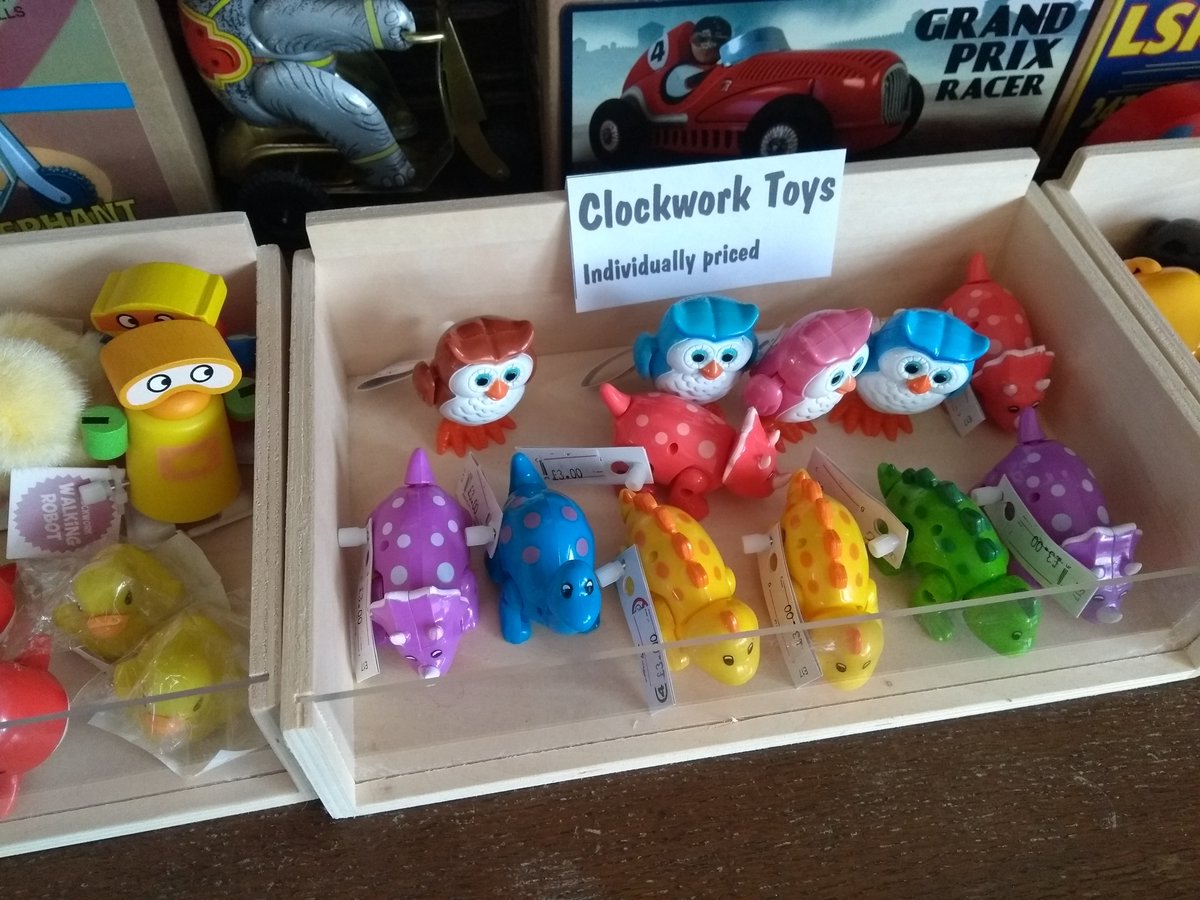 TimeForGeorge's tweet image. We have a small selection of traditional toys, fair trade gifts and tourist items for sale including local OS maps! #EnglishTourismWeek #EnglishTourismWeek19