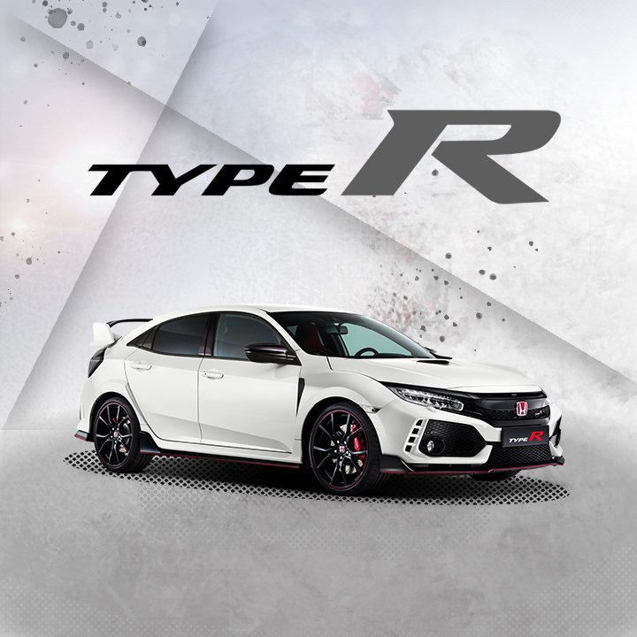 Honda Type R (@TypeR) / X