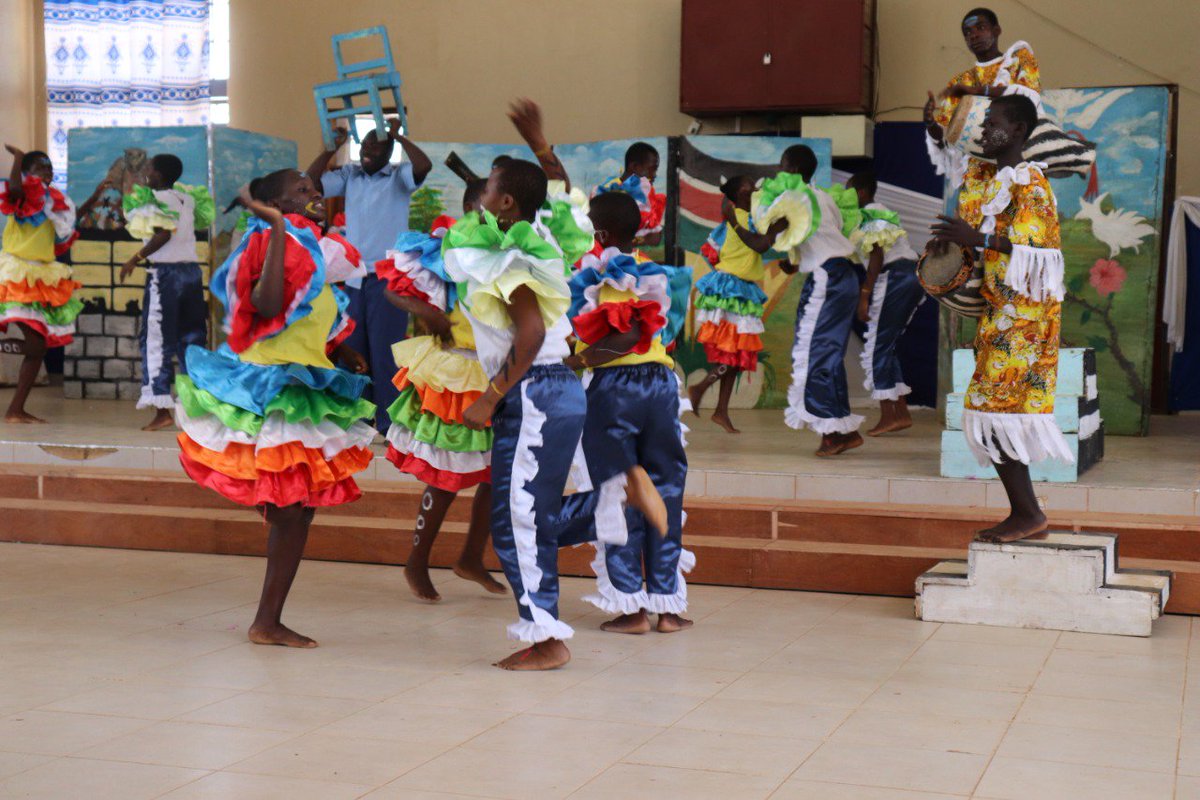 Theatre and film is a gem we should all appreciate. @InfoKfcb is partnering with @EduMinKenya to bring you the #60thNationalDramaAndFilmFestivalKE @KibabiiUni @BungomaCountyKe #KFCBDramaFilmFest2019 Photo KFCB