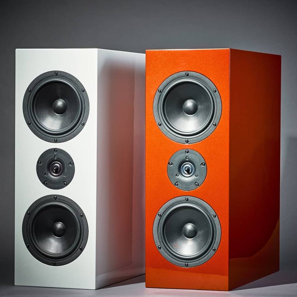 GpointAudio's tweet photo. and our favourite Active speakers the #SvedaAudio #BLIPO, the best kept secret in the recording industry https://t.co/5DVyoxQyKD