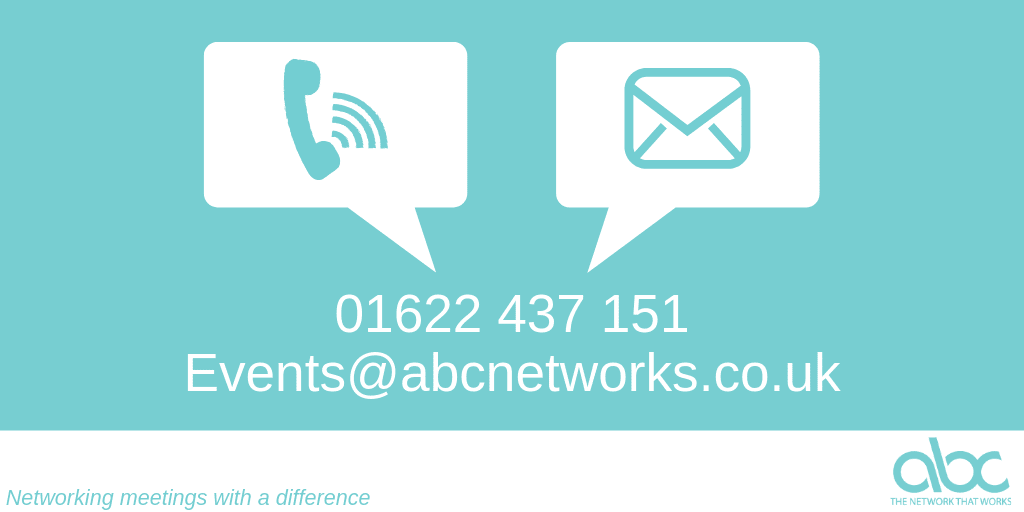 ABC Networks #TheNetworkThatWorks 🤝 tweet media