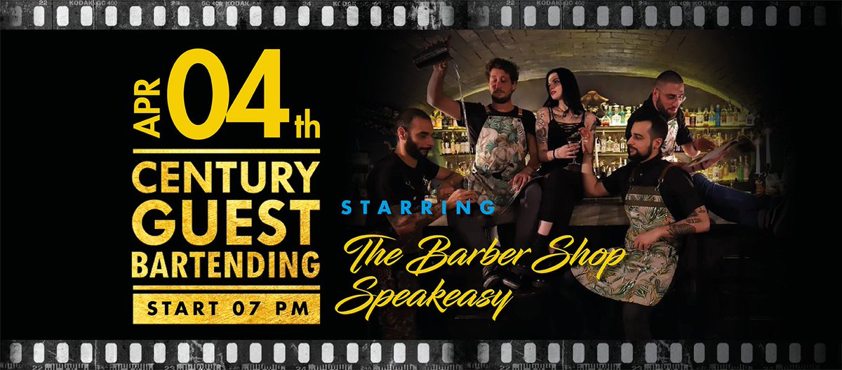 CaffeTorinese's tweet photo. Ci vediamo domani con i ragazzi del The Barber Shop Rome per festeggiare il centenario del nostro vecchio Torinese.

#cebturyguestbartending #bar #cocktail #trieste #roma #bartender #drinks #guest https://t.co/OIJn29wz37