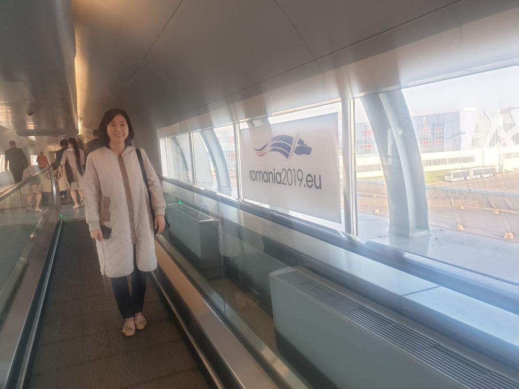 Yoon Hyun sook tweet media