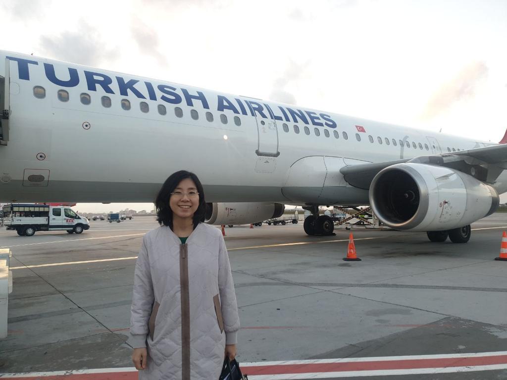 Yoon Hyun sook tweet media