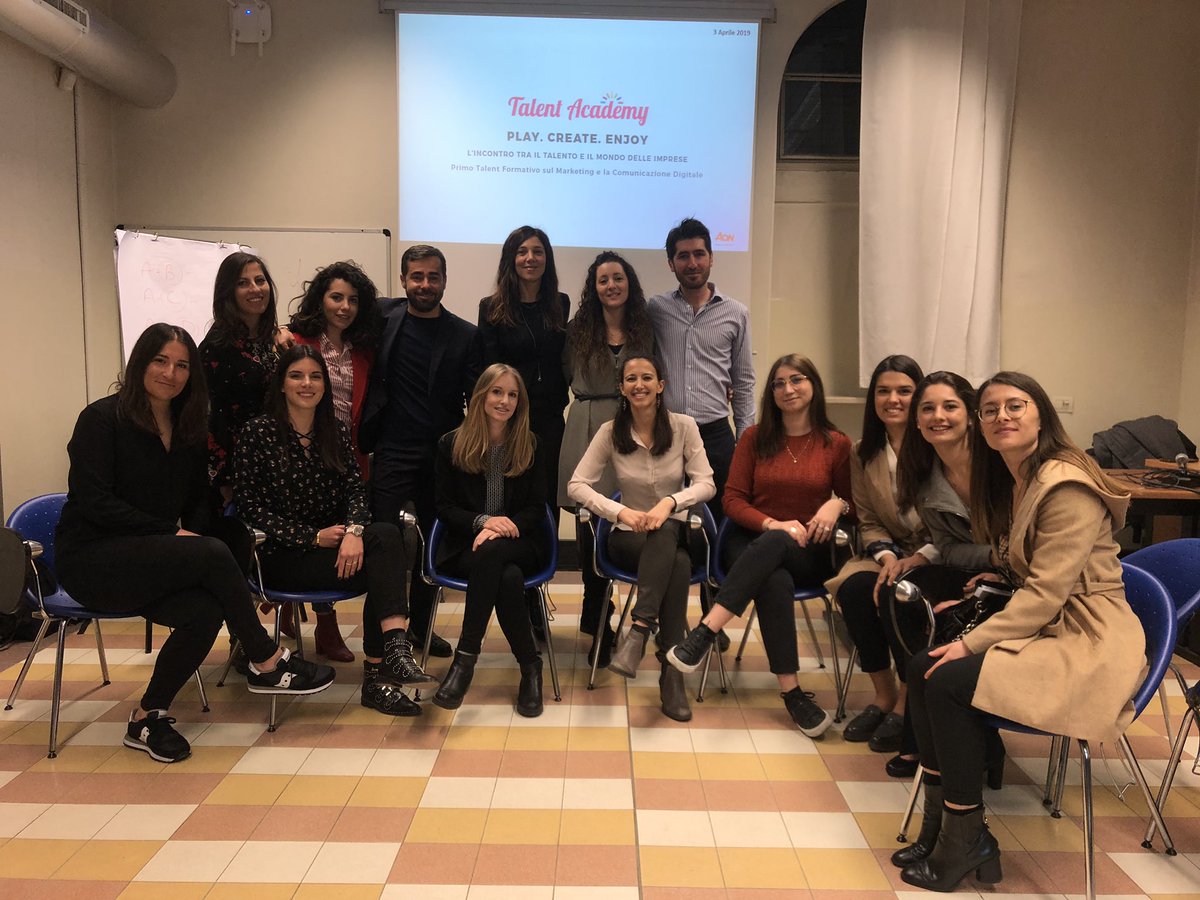 Andrea Cioffi tweet media