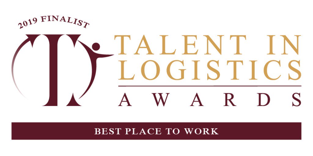 We are proud to announce that we have been shortlisted for the @TalentinLog  'Best Place To Work' Award.
 #TIL2019Awards #Culina25 #InItForTheLongHaul