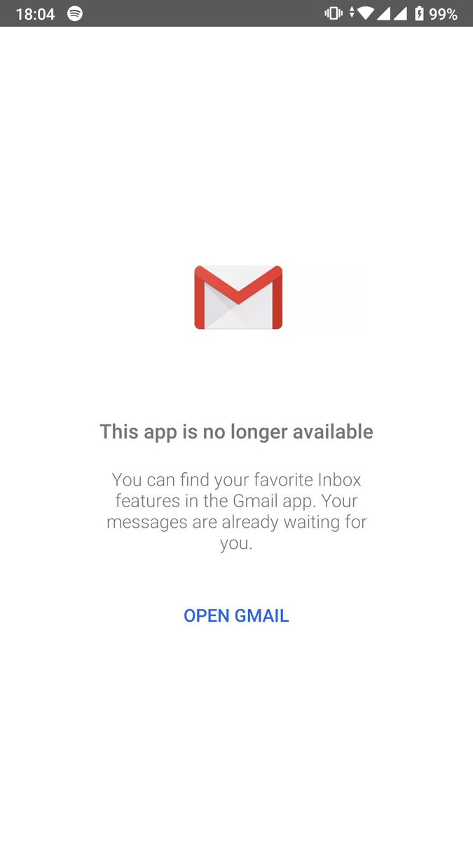 JjsQling's tweet image. R.I.P. #saveinbox