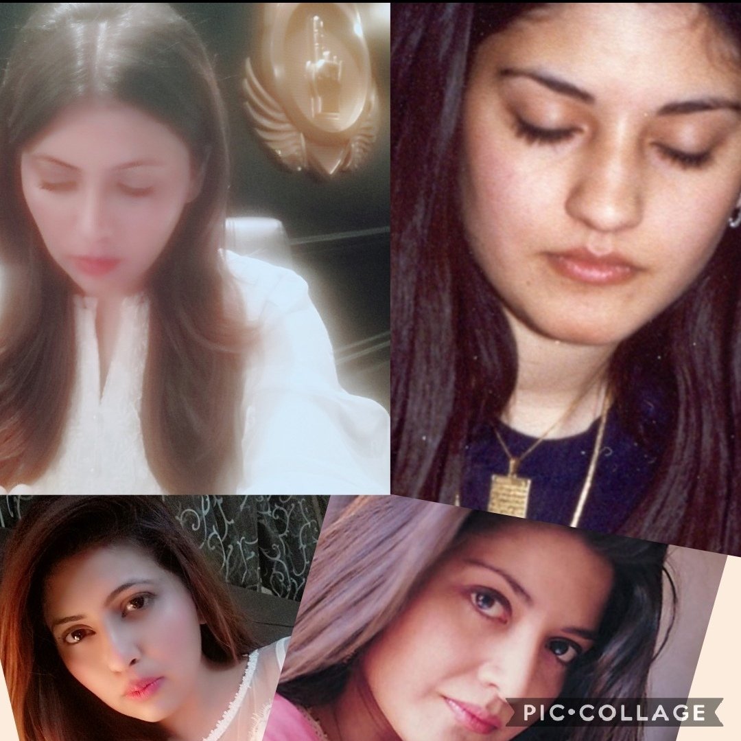 Happy birthday NAZIA HASSAN   