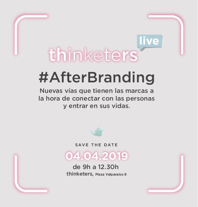 Thinketers tubetters (@tubetters) / Posts / X
