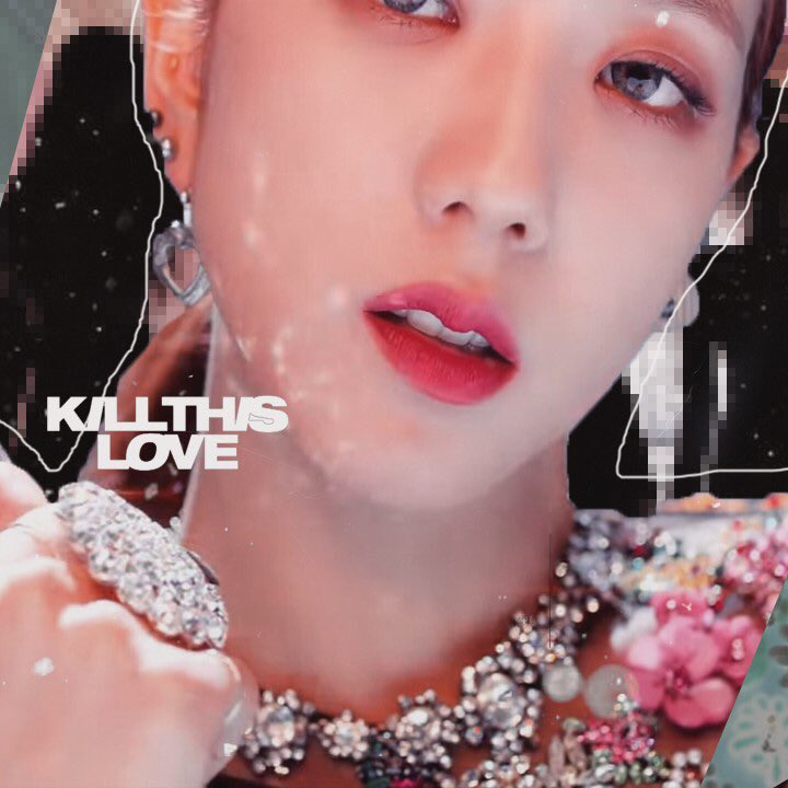 Chris38921286's tweet photo. 🔥♛♪ ‘KILL THIS LOVE  ♪ ♛🔥
`*•.¸,¤°💔 RT ก่อนสูบ´💔✿.｡.:* 
#แจกดิส #แจกดิสปรับสี #แจกรูป #แจกpng #แจกกรอบ #blackpink_comeback #KILLTHISLOVE_BLACKPINK https://t.co/vlBtQrtIw4