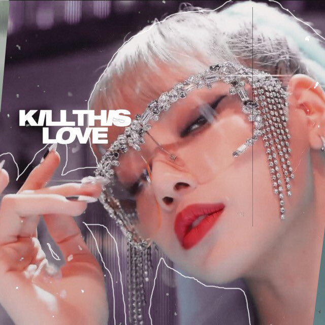 Chris38921286's tweet photo. 🔥♛♪ ‘KILL THIS LOVE  ♪ ♛🔥
`*•.¸,¤°💔 RT ก่อนสูบ´💔✿.｡.:* 
#แจกดิส #แจกดิสปรับสี #แจกรูป #แจกpng #แจกกรอบ #blackpink_comeback #KILLTHISLOVE_BLACKPINK https://t.co/vlBtQrtIw4