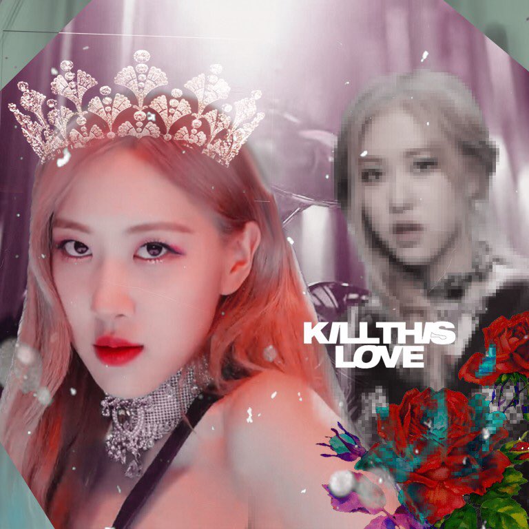 Chris38921286's tweet photo. 🔥♛♪ ‘KILL THIS LOVE  ♪ ♛🔥
`*•.¸,¤°💔 RT ก่อนสูบ´💔✿.｡.:* 
#แจกดิส #แจกดิสปรับสี #แจกรูป #แจกpng #แจกกรอบ #blackpink_comeback #KILLTHISLOVE_BLACKPINK https://t.co/vlBtQrtIw4