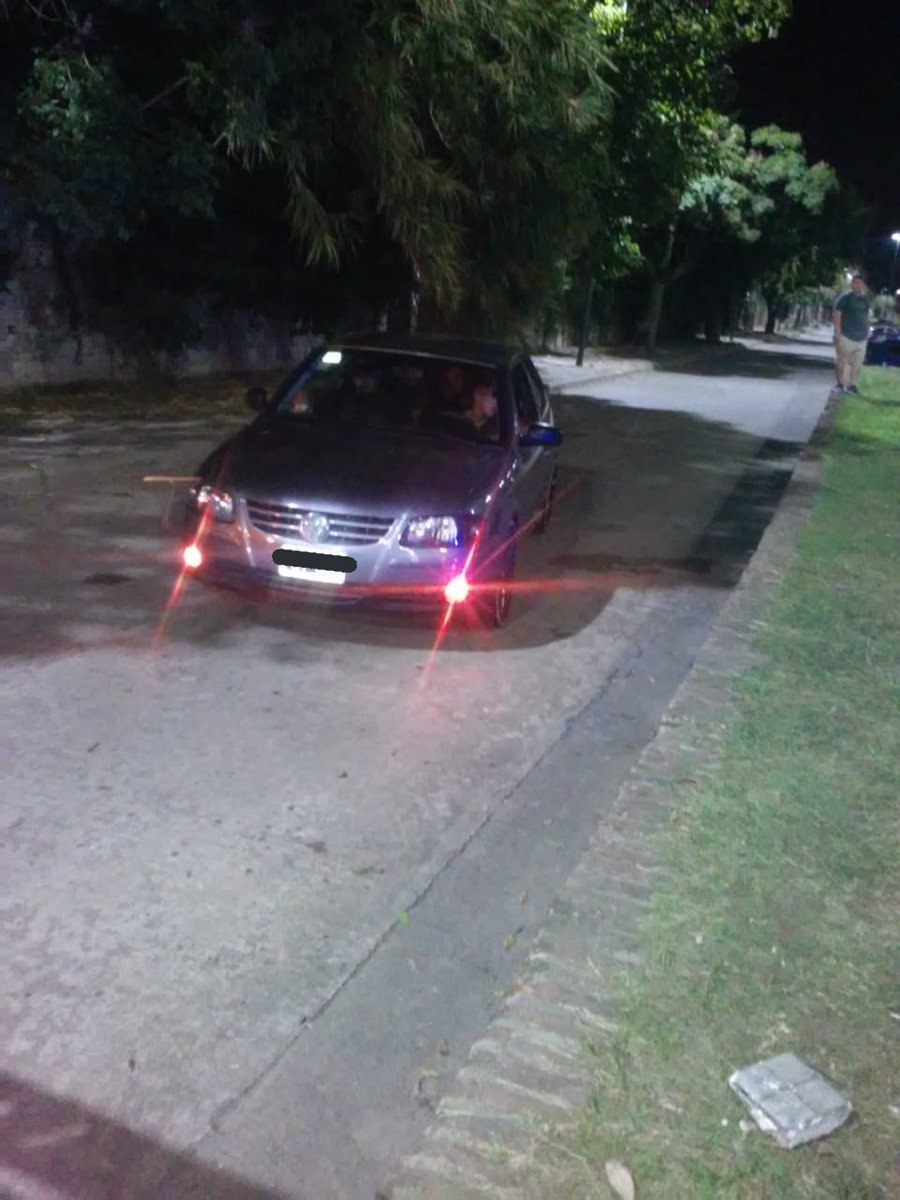 GustavoAdda's tweet photo. #HayControl
Anoche, 48 motos y 4 autos retenidos a disposición del TMF, luego de la verificación por parte del #TercioDelta (CRE) sobre la posesión de armas y drogas.
Así damos respuesta a los vecinos y generamos espacios ordenados y seguros.
#Estamos a toda hora. En todos lados. https://t.co/XiSG5wQink