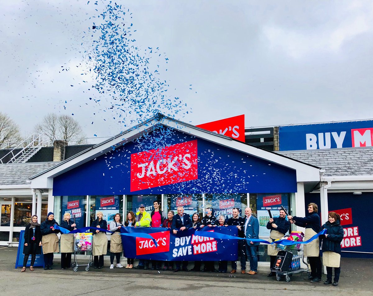 Store Number 9! Stunning! Well done Team Rawtenstall 😁