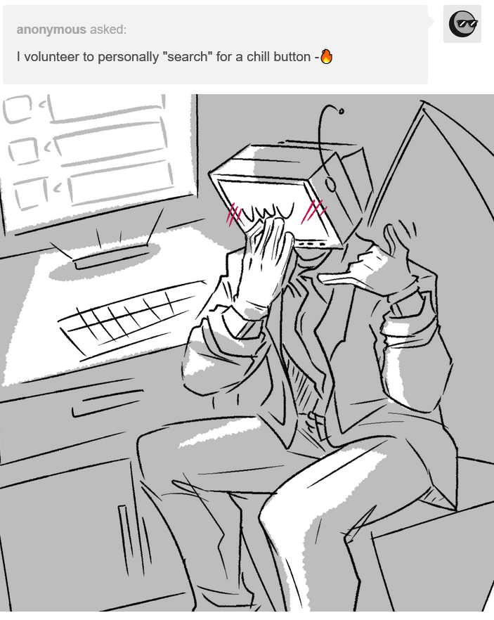 hello twitter have these vincent ask replies too 
