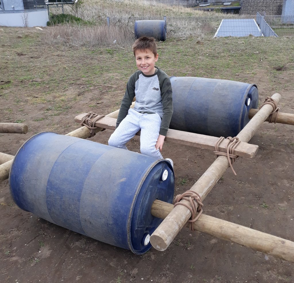 St Giles Class 7 tweet media