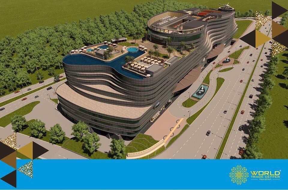 wtcislamabad's tweet photo. Get the membership of WTC Pakistan and avail various Business, Health, Hotel, Sports and Recreational facilities.
For details, inbox us or visit our office at Ground Floor of Giga Mall.
#WTCPAK #WTCisb #SuccessPlatform #BusinessCenter #GameWinner #ANewLifeStyle #GigaGroup https://t.co/IyQfdvwdaK