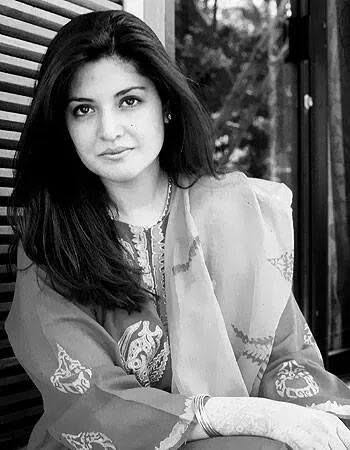 Happy Birthday to my first love, Nazia Hassan  