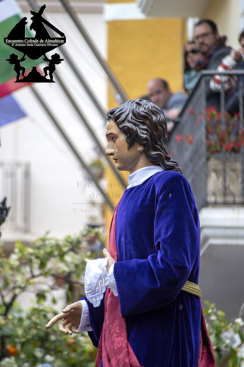 EncuentroCofrdA's tweet photo. Semana Santa Almuñécar 2018, Viernes Santo, El Paso, Reportaje ya en:
https://t.co/O8Vxv2g3J2 https://t.co/YdM9Ryz45V