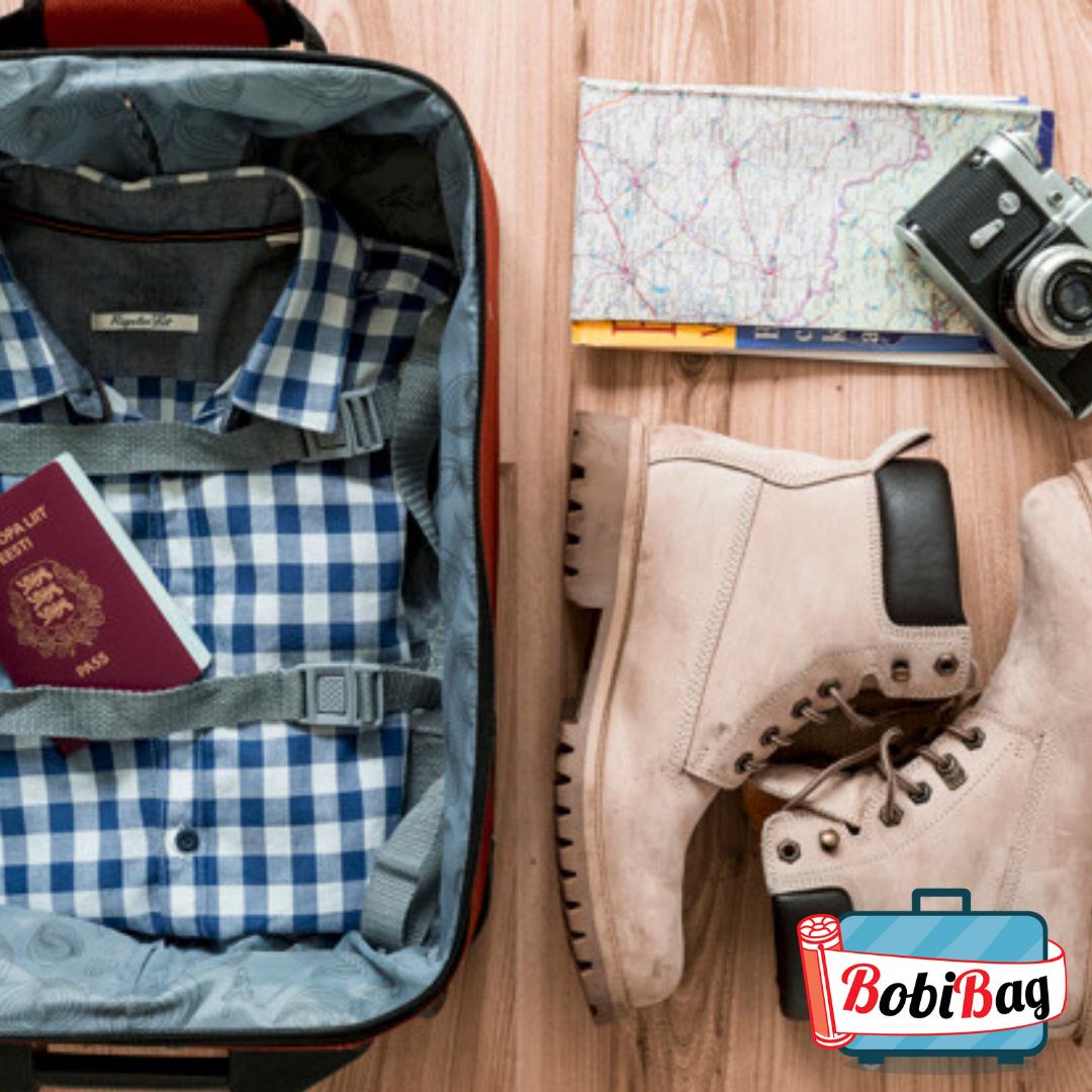 bobibag_es's tweet photo. La emoción de viajar, de estar en un lugar nuevo y no querer que se te escape ni una, a veces, hace que nos olvidemos de los puntos básicos de seguridad. Os dejo un enlace donde explica 20 Consejos de seguridad para viajar al extranjero https://t.co/Q0ZauWMUNM #BobiBag #MiBobiBag https://t.co/j9nN5IUoO2