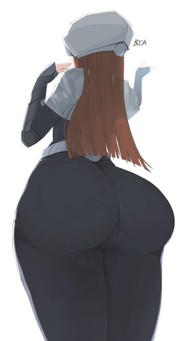 #라스트오리진
라스트 오리진
욕망의 슬레이프니르 궁뎅이 