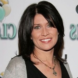 April 4: Happy 53rd birthday to actress Nancy McKeon (\"The Facts Of Life\") 